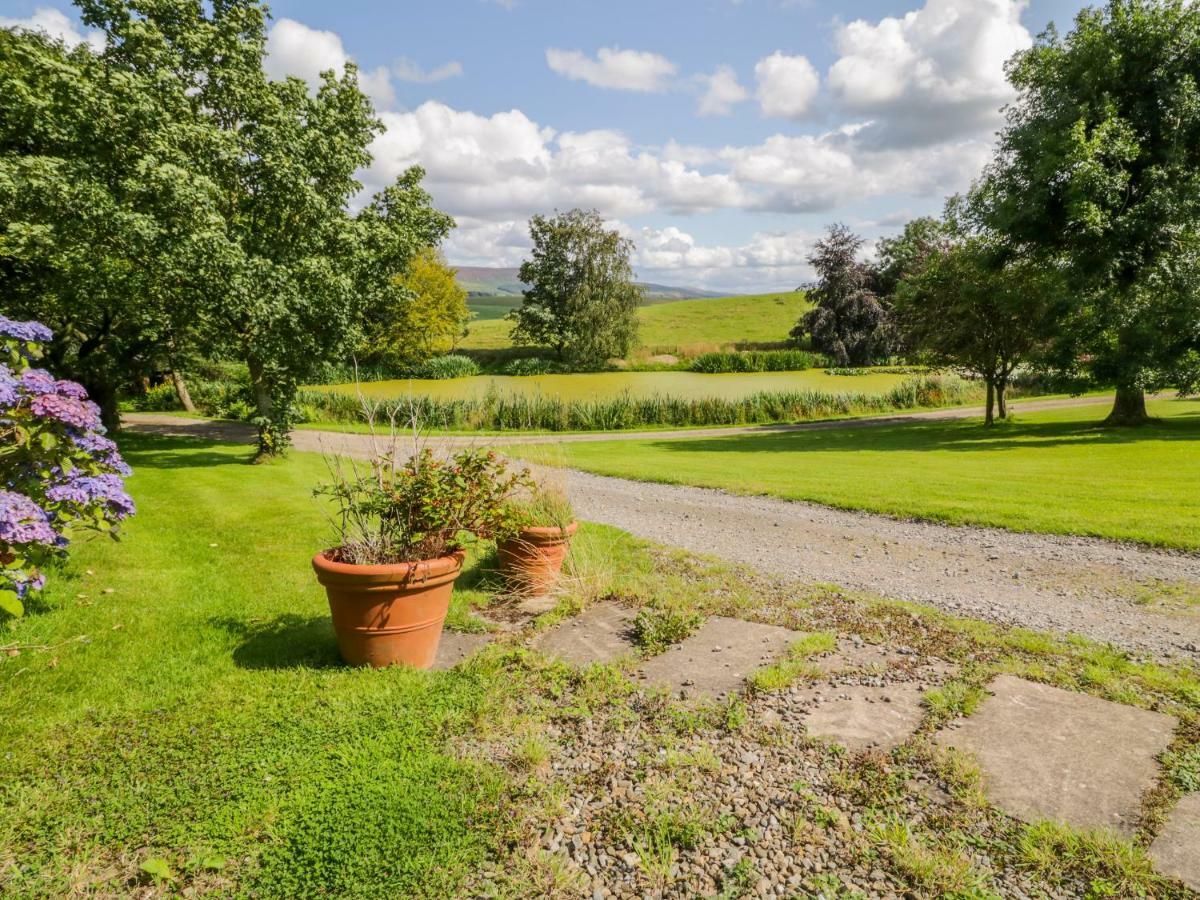 High Rigg Shepherd'S Retreat Brampton  Exterior foto